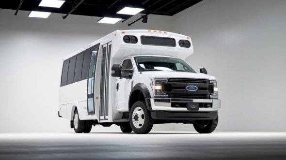 25 passenger minibus danville