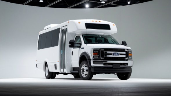 party bus rental hayward