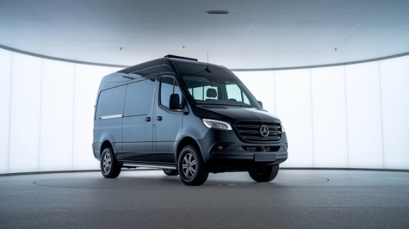 sprinter limo rental milpitas